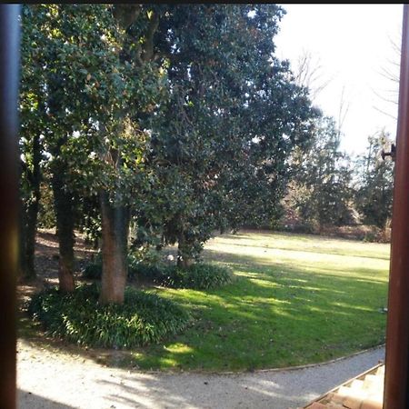 Le Magnolie Agriturismo Verolanuova Экстерьер фото