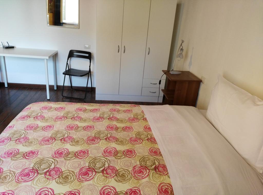 Le Magnolie Agriturismo Verolanuova Экстерьер фото