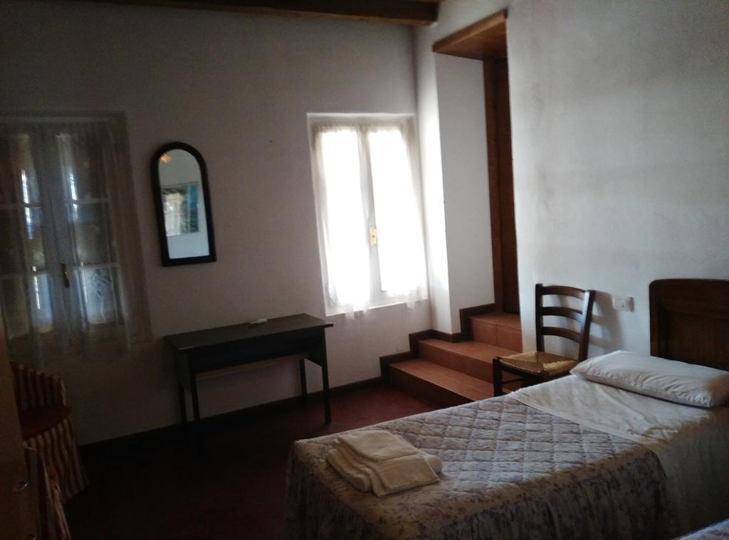 Le Magnolie Agriturismo Verolanuova Экстерьер фото