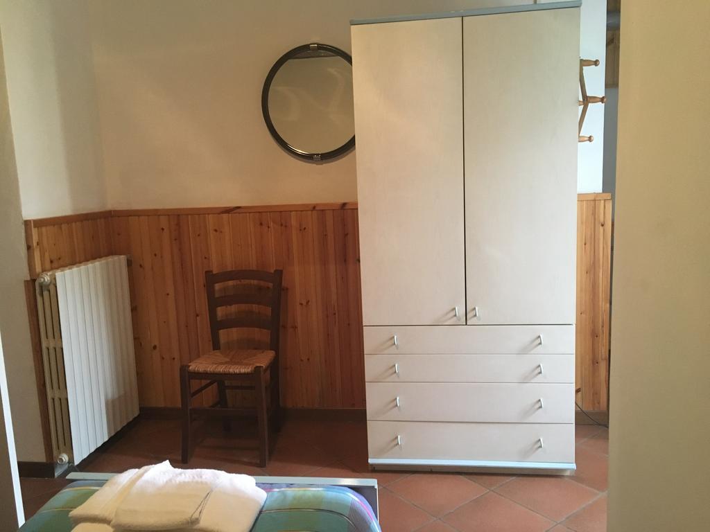 Le Magnolie Agriturismo Verolanuova Экстерьер фото