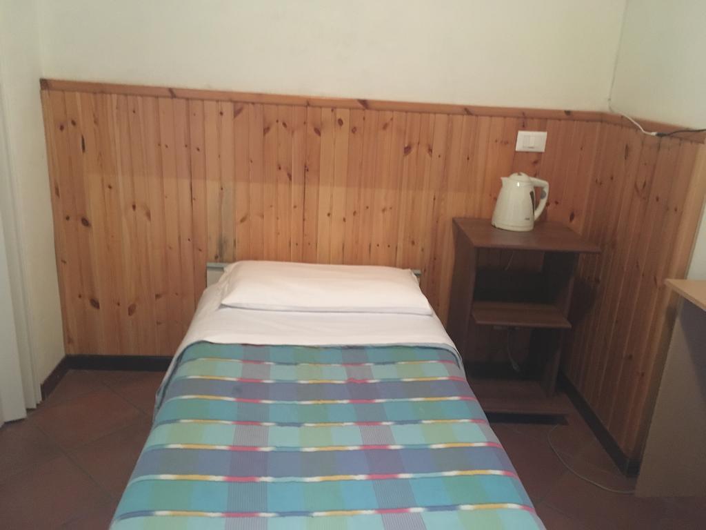 Le Magnolie Agriturismo Verolanuova Экстерьер фото