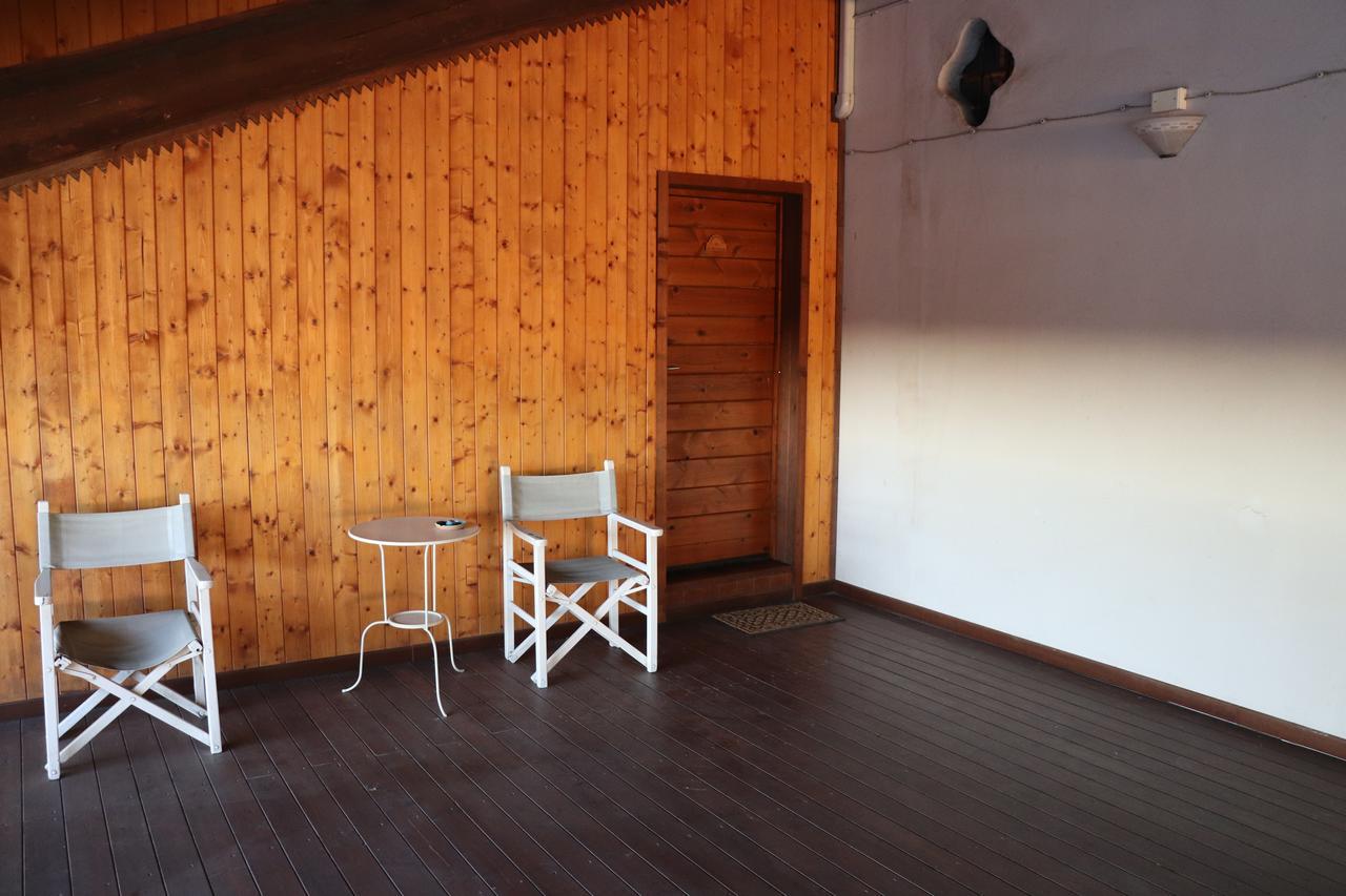 Le Magnolie Agriturismo Verolanuova Экстерьер фото