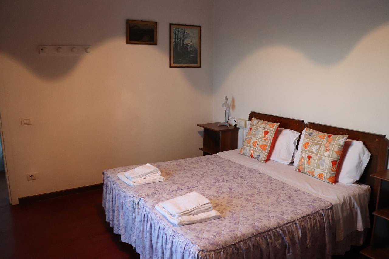 Le Magnolie Agriturismo Verolanuova Экстерьер фото