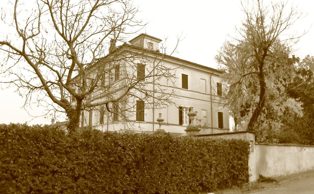 Le Magnolie Agriturismo Verolanuova Экстерьер фото