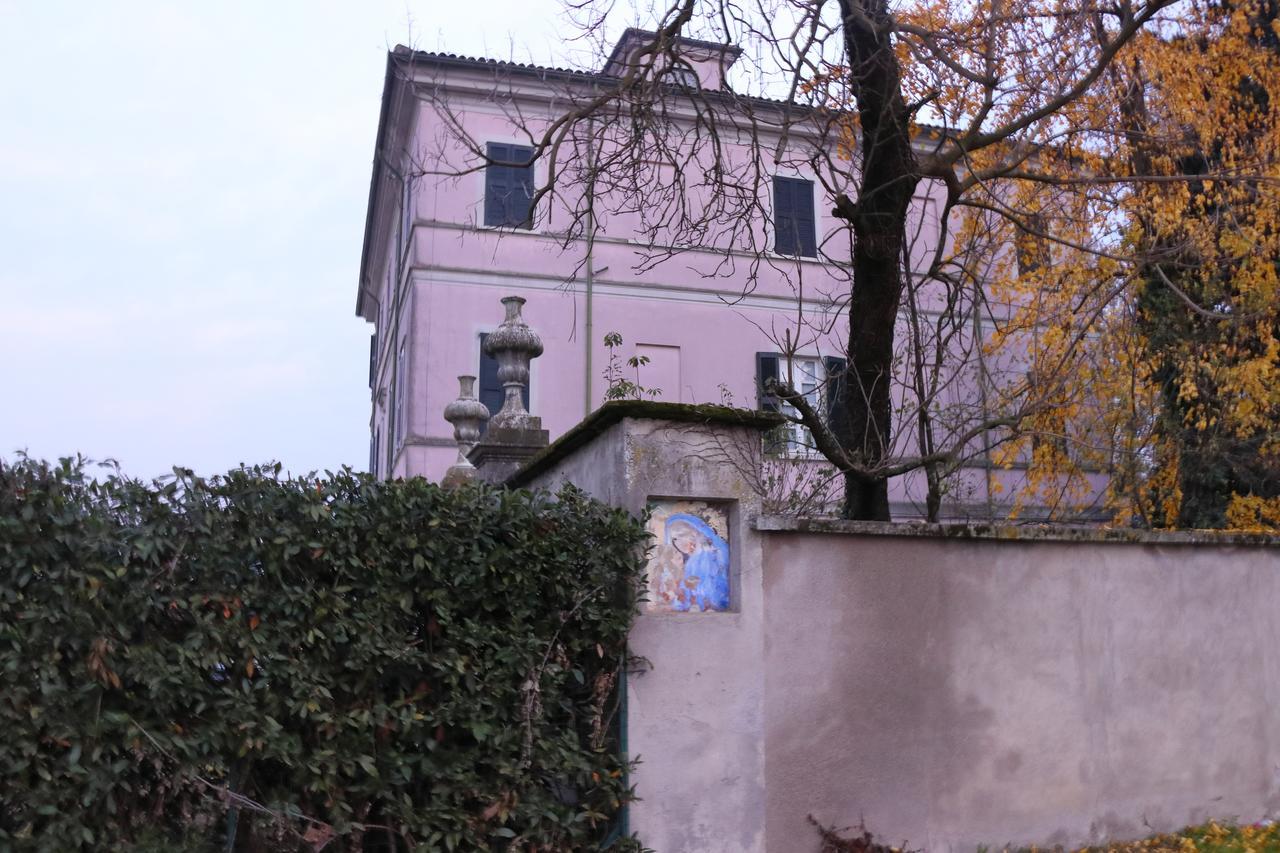 Le Magnolie Agriturismo Verolanuova Экстерьер фото