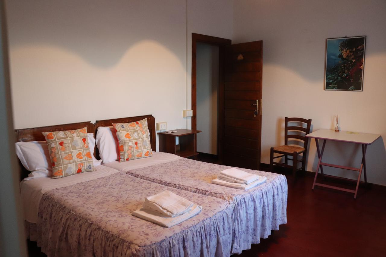 Le Magnolie Agriturismo Verolanuova Экстерьер фото